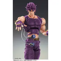 Chozo Kado - Jojo Part 2: Battle Tendency / Joseph Joestar