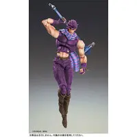 Chozo Kado - Jojo Part 2: Battle Tendency / Joseph Joestar