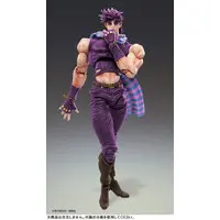 Chozo Kado - Jojo Part 2: Battle Tendency / Joseph Joestar