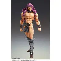 Chozo Kado - Jojo Part 2: Battle Tendency