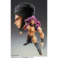 Chozo Kado - Jojo Part 2: Battle Tendency