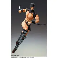 Chozo Kado - Jojo Part 2: Battle Tendency