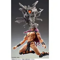 Chozo Kado - Jojo Part 2: Battle Tendency