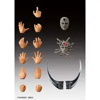 Chozo Kado - Jojo Part 2: Battle Tendency