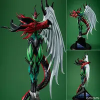 Figure - Yu-Gi-Oh! GX