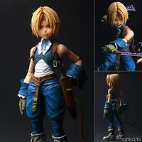 Figure - Final Fantasy Series