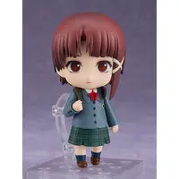 Nendoroid - Serial Experiments Lain / Iwakura Lain