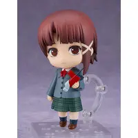 Nendoroid - Serial Experiments Lain / Iwakura Lain