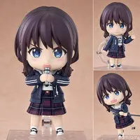 Nendoroid - Girls Band Cry / Iseri Nina