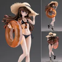 Illustrator Original Elisia Valfelto Swimsuit Ver. by Luicent 1/6 Complete Figure