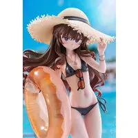 Illustrator Original Elisia Valfelto Swimsuit Ver. by Luicent 1/6 Complete Figure
