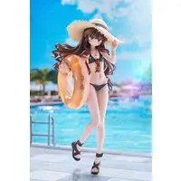 Illustrator Original Elisia Valfelto Swimsuit Ver. by Luicent 1/6 Complete Figure