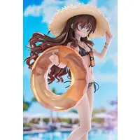 Illustrator Original Elisia Valfelto Swimsuit Ver. by Luicent 1/6 Complete Figure