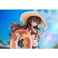 Illustrator Original Elisia Valfelto Swimsuit Ver. by Luicent 1/6 Complete Figure