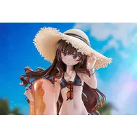 Illustrator Original Elisia Valfelto Swimsuit Ver. by Luicent 1/6 Complete Figure