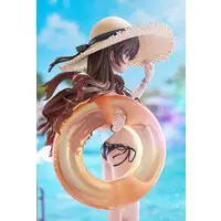 Illustrator Original Elisia Valfelto Swimsuit Ver. by Luicent 1/6 Complete Figure