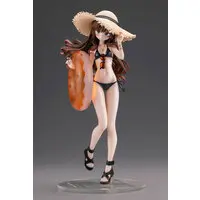 Illustrator Original Elisia Valfelto Swimsuit Ver. by Luicent 1/6 Complete Figure
