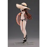 Illustrator Original Elisia Valfelto Swimsuit Ver. by Luicent 1/6 Complete Figure