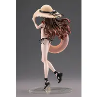 Illustrator Original Elisia Valfelto Swimsuit Ver. by Luicent 1/6 Complete Figure
