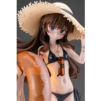 Illustrator Original Elisia Valfelto Swimsuit Ver. by Luicent 1/6 Complete Figure