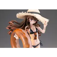 Illustrator Original Elisia Valfelto Swimsuit Ver. by Luicent 1/6 Complete Figure