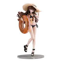 Illustrator Original Elisia Valfelto Swimsuit Ver. by Luicent 1/6 Complete Figure