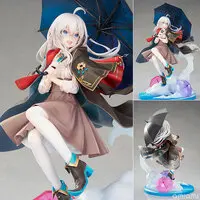 Figure - Majo no Tabitabi / Elaina