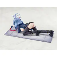 Blue Archive Ako Memorial Lobby ver. 1/7 Complete Figure