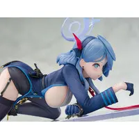 Blue Archive Ako Memorial Lobby ver. 1/7 Complete Figure
