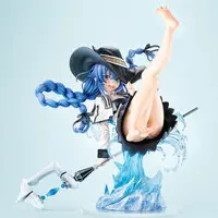 Lucrea - Mushoku Tensei: Jobless Reincarnation / Roxy Migurdia