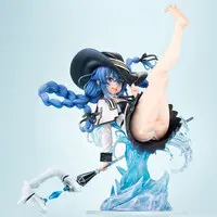 Lucrea - Mushoku Tensei: Jobless Reincarnation / Roxy Migurdia