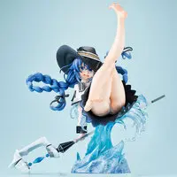 Lucrea - Mushoku Tensei: Jobless Reincarnation / Roxy Migurdia