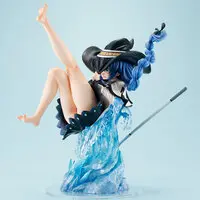 Lucrea - Mushoku Tensei: Jobless Reincarnation / Roxy Migurdia