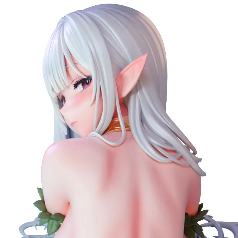 Figure - Nikukan Girl