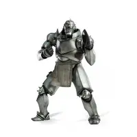 FigZero - Fullmetal Alchemist / Alphonse Elric