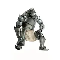 FigZero - Fullmetal Alchemist / Alphonse Elric