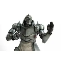 FigZero - Fullmetal Alchemist / Alphonse Elric