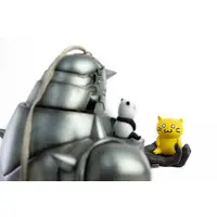 FigZero - Fullmetal Alchemist / Alphonse Elric