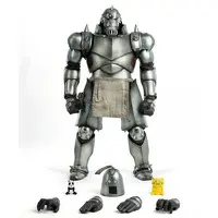 FigZero - Fullmetal Alchemist / Alphonse Elric