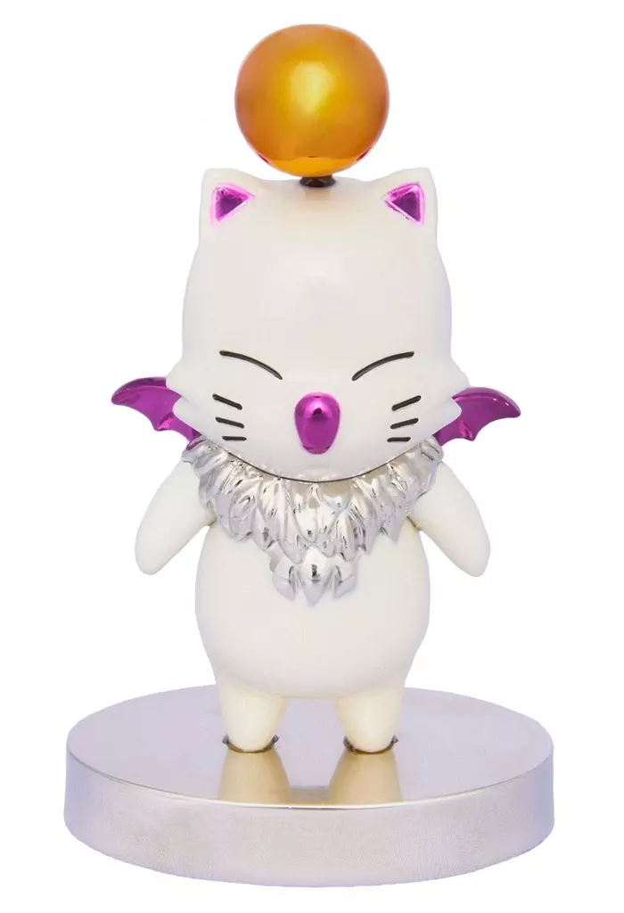 Figure - Final Fantasy Series