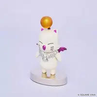 Figure - Final Fantasy Series