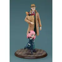 Figure - Spy x Family / Anya Forger & Loid Forger