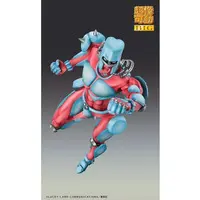 Chozo Kado - JoJo's Bizarre Adventure: Diamond is Unbreakable