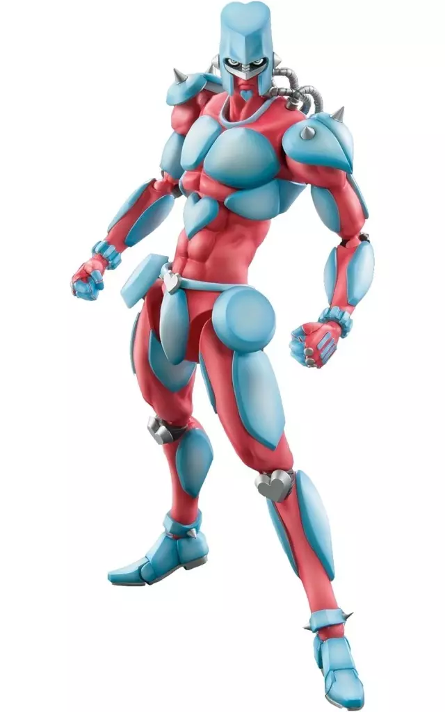 Chozo Kado - JoJo's Bizarre Adventure: Diamond is Unbreakable