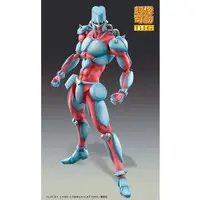 Chozo Kado - JoJo's Bizarre Adventure: Diamond is Unbreakable