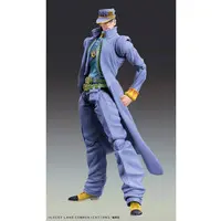 Chozo Kado - JoJo's Bizarre Adventure: Diamond is Unbreakable / Kujo Jotaro