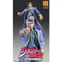 Chozo Kado - JoJo's Bizarre Adventure: Diamond is Unbreakable / Kujo Jotaro