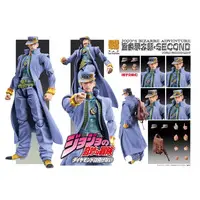 Chozo Kado - JoJo's Bizarre Adventure: Diamond is Unbreakable / Kujo Jotaro