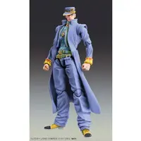 Chozo Kado - JoJo's Bizarre Adventure: Diamond is Unbreakable / Kujo Jotaro
