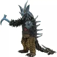 Sofubi Figure - Ultraman Series